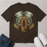 Money - T-shirt manche courte premium