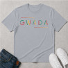 Guadeloupe - T-shirt manche courte premium